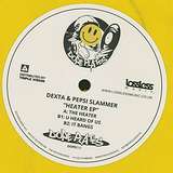 Dexta & Pepsi Slammer: Heater EP
