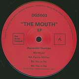 Alexander Skancke: The Mouth EP