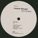 Andrew Wasylyk: The Paralian