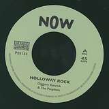 Diggory Kenrick & The Prophets: Holloway Rock