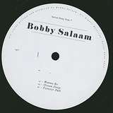 Bobby Salaam: Velvet Pony Trax 7