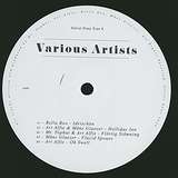 Various Artists: Velvet Pony Trax 8