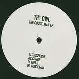 The Owl: The Boogie Man EP