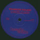 Pearson Sound: Alien Mode