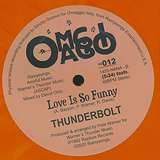 Thunderbolt: Love Is So Funny