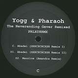 Yogg & Pharaoh: The Neverending Gever Remixes