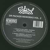 Various Artists: Dr. Packer Reworks Vol. 2