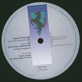 Special Request: Spectral Frequency EP