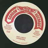 Twin Roots: Jah Light
