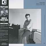 Philip Glass: Music In Twelve Parts: Concert A Paris 1975