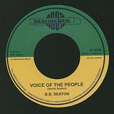B.B. Seaton: Voice of the People