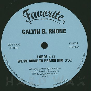 Calvin B Rhone I Believe Hard Wax Javaid miandad praising imran khan for praising him in india. calvin b rhone i believe hard wax