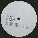 Bnjmn: Hypnagogia Remixed