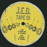 J.E.D Tape: Lunatic Trip