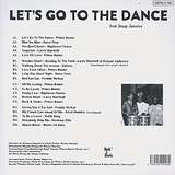 Prince Buster: Let's Go To The Dance