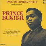Prince Buster: Roll On Charles Street