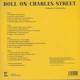Prince Buster: Roll On Charles Street