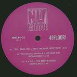 Various Artists: Nu Groove Records Classics Volume 2