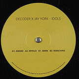 Decoder & Jay York: Idols