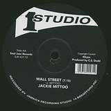Jackie Mittoo: Oboe / Wall Street