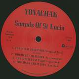 Yonachak: Sounds Of St Lucia