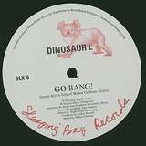 Dinosaur L: Go Bang! (Danny Krivit Edit of Walter Gibbons Remix)