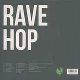 Luke Vibert: Presents… Rave Hop