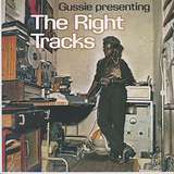 Cover art - Gussie Clarke: The Right Tracks