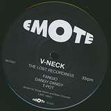 V-Neck: The Lost Recordings