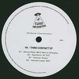Various Artists: Third Contact EP