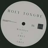 Holy Tongue: Holy Tongue EP