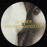 Stef Mendesidis: Memorex