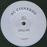 Cisneros: Apple Pipe