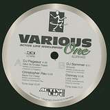 Various Artists: Various One