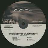 Roberto Clementi: Seas Of Seas