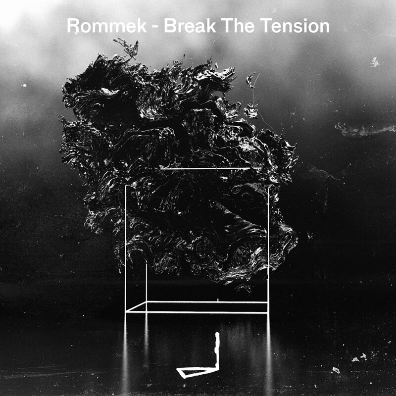 Rommek: Break The Tension