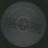 DJ Savage: Traxx 2000-2002