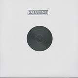 DJ Savage: Traxx 2000-2002