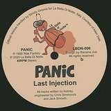 Panic: Dialated Rhythms / Last Injection