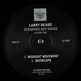 Larry Heard: Sceneries Not Songs Vol. 1