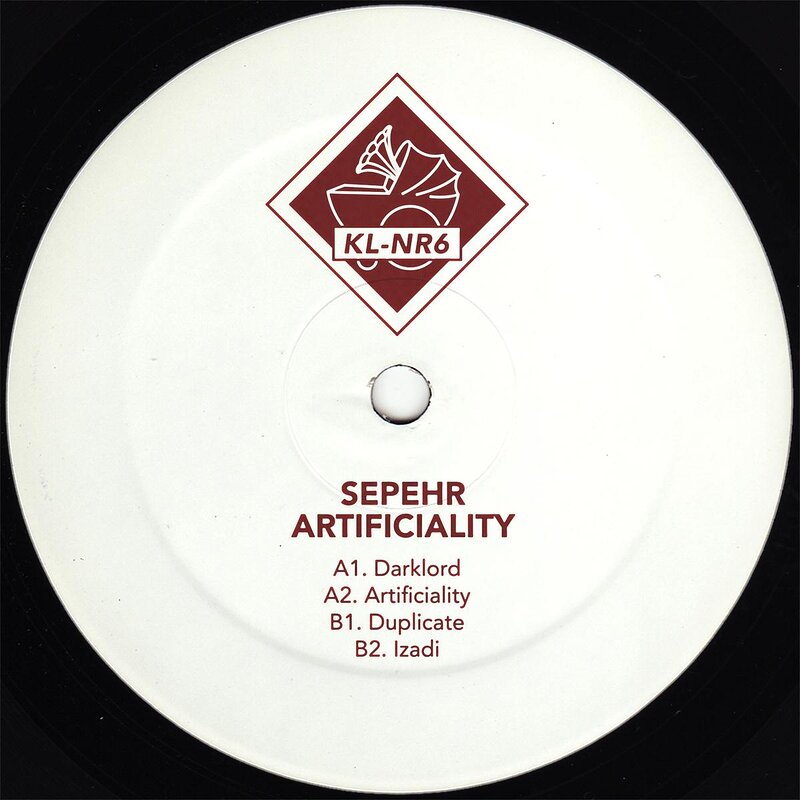 Sepehr: Artificiality