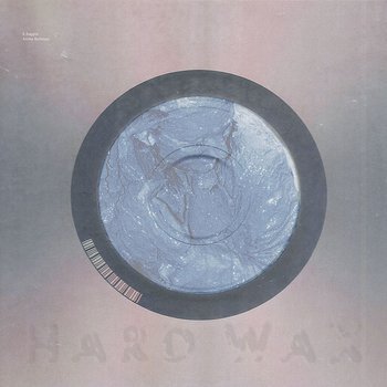 Cover art - E-Saggila: Anima Bulldozer