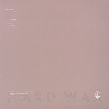 Cover art - E-Saggila: Anima Bulldozer