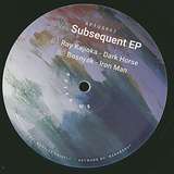 Various Artists: Subsequent