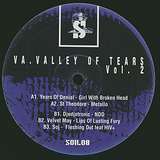 Various Artists: Valley of Tears Vol. 2