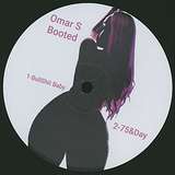 Omar S: Booted