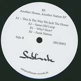 RS: Another House, Another Nation EP