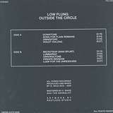 Low Flung: Outside The Circle
