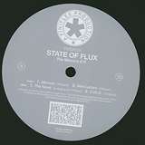 State Of Flux: The Mercury EP
