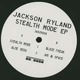 Jackson Ryland: Stealth Mode EP